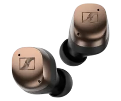 Sennheiser Sennheiser Momentum True Wireless 4 Oordopjes