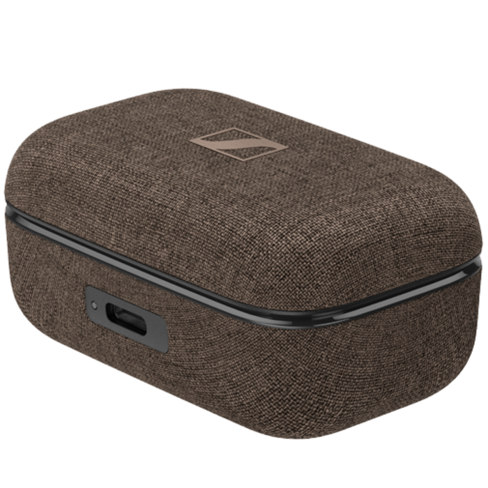 Sennheiser Sennheiser Momentum True Wireless 4 - ANC Oordopjes - Zwart