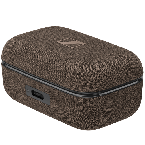 Sennheiser Sennheiser Momentum True Wireless 4 - ANC Oordopjes - Zwart