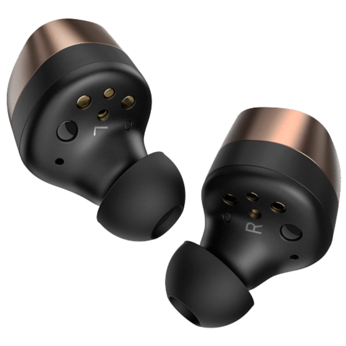 Sennheiser Sennheiser Momentum True Wireless 4 - ANC Oordopjes - Zwart