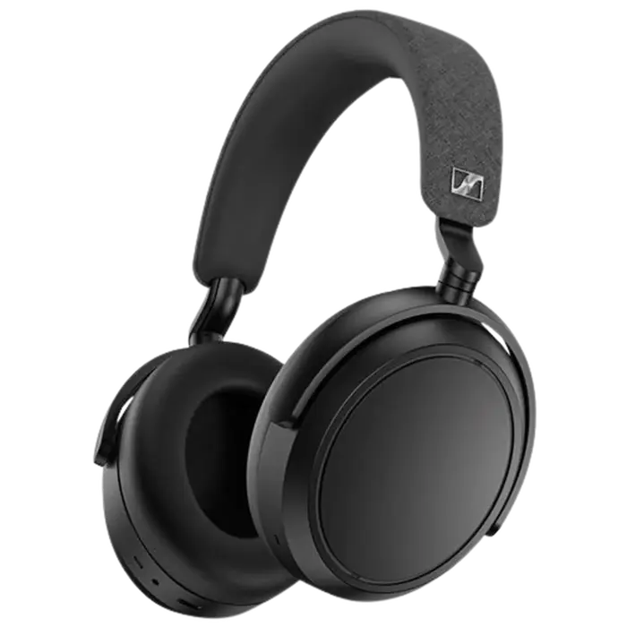 Sennheiser Sennheiser Momentum 4 Wireless - ANC Hoofdtelefoon - 60u Batterij