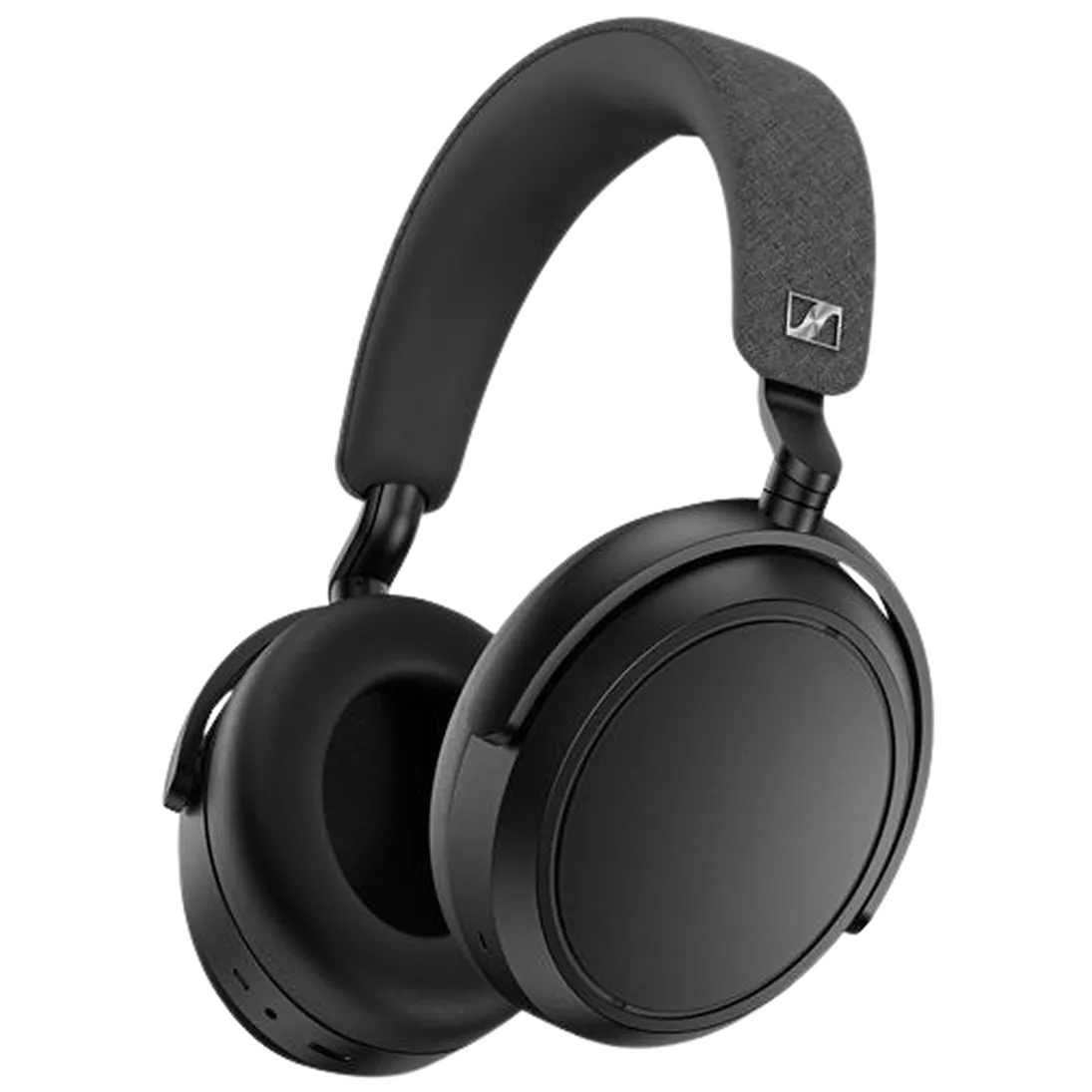 Sennheiser Sennheiser Momentum 4 Wireless - ANC Hoofdtelefoon - 60u Batterij