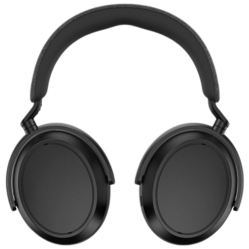 Sennheiser Sennheiser Momentum 4 Wireless - ANC Hoofdtelefoon - 60u Batterij