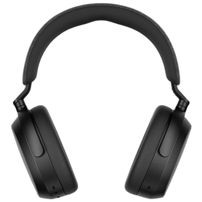 Sennheiser Sennheiser Momentum 4 Wireless - ANC Hoofdtelefoon - 60u Batterij
