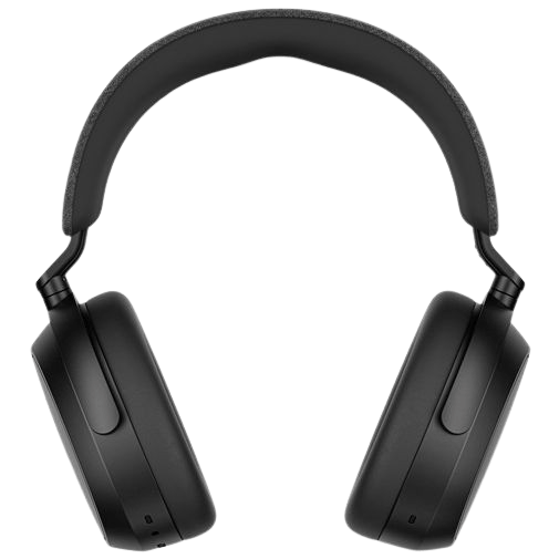Sennheiser Sennheiser Momentum 4 Wireless - ANC Hoofdtelefoon - 60u Batterij