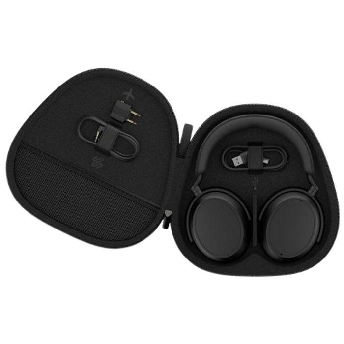 Sennheiser Sennheiser Momentum 4 Wireless - ANC Hoofdtelefoon - 60u Batterij