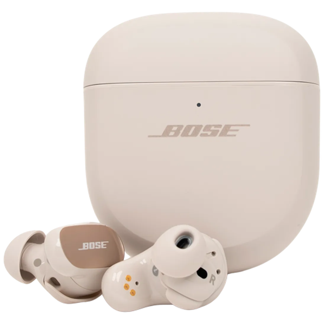 Bose Bose QuietComfort Ultra Earbuds - Draadloze Oordopjes met Noise Cancelling & Immersive Audio