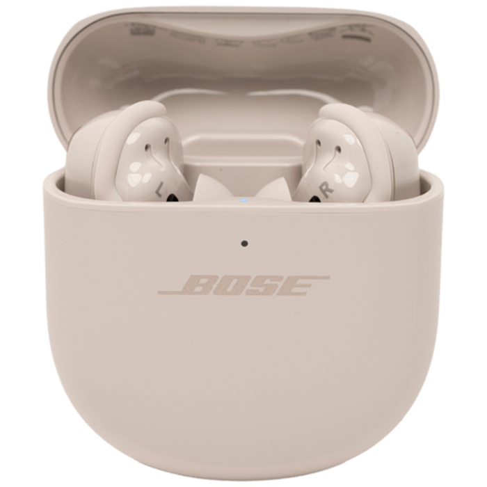 Bose Bose QuietComfort Ultra Earbuds - Draadloze Oordopjes met Noise Cancelling & Immersive Audio