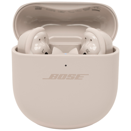 Bose Bose QuietComfort Ultra Earbuds - Draadloze Oordopjes met Noise Cancelling & Immersive Audio