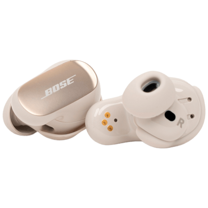 Bose Bose QuietComfort Ultra Earbuds - Draadloze Oordopjes met Noise Cancelling & Immersive Audio