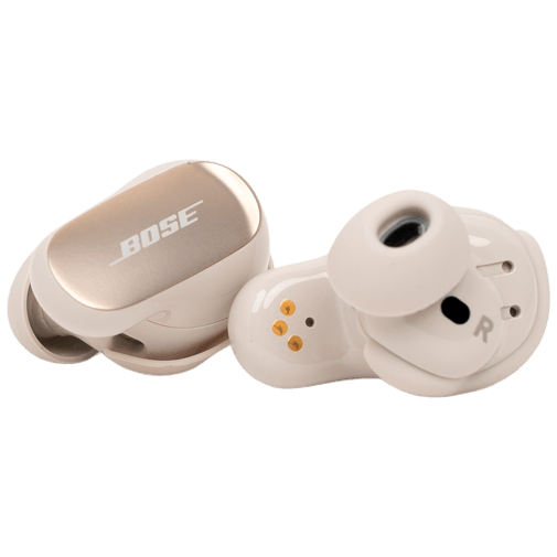 Bose Bose QuietComfort Ultra Earbuds - Draadloze Oordopjes met Noise Cancelling & Immersive Audio