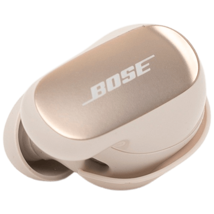 Bose Bose QuietComfort Ultra Earbuds - Draadloze Oordopjes met Noise Cancelling & Immersive Audio