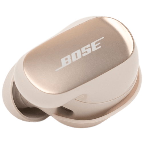 Bose Bose QuietComfort Ultra Earbuds - Draadloze Oordopjes met Noise Cancelling & Immersive Audio