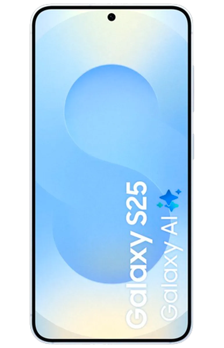 Samsung Samsung Galaxy S25 5G