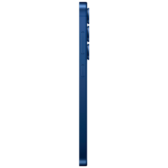 Samsung Samsung Galaxy S25 512GB Marineblauw