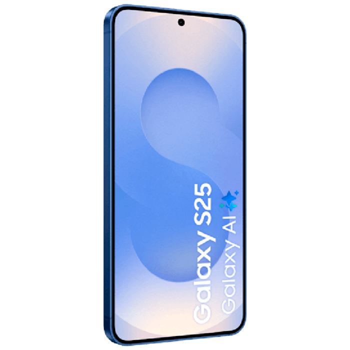 Samsung Samsung Galaxy S25 512GB Marineblauw