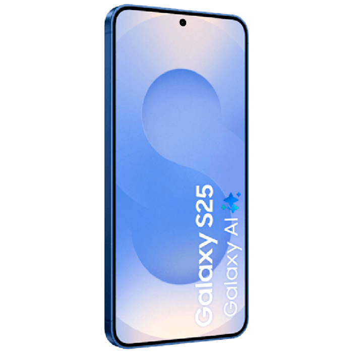 Samsung Samsung Galaxy S25 5G 512GB Marineblauw