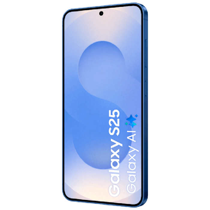Samsung Samsung Galaxy S25 512GB Marineblauw
