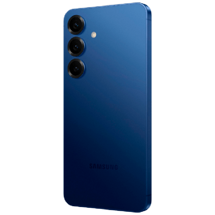 Samsung Samsung Galaxy S25 512GB Marineblauw
