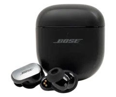 Bose Bose QuietComfort Ultra Earbuds Zwart