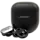 Bose QuietComfort Ultra Earbuds - Ruisonderdrukkende Draadloze Oordopjes - Zwart
