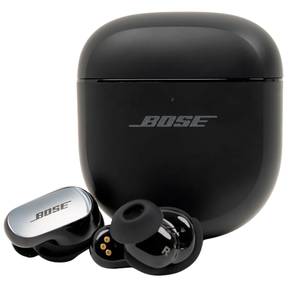 Bose Bose QuietComfort Ultra Earbuds Draadloos - Zwart