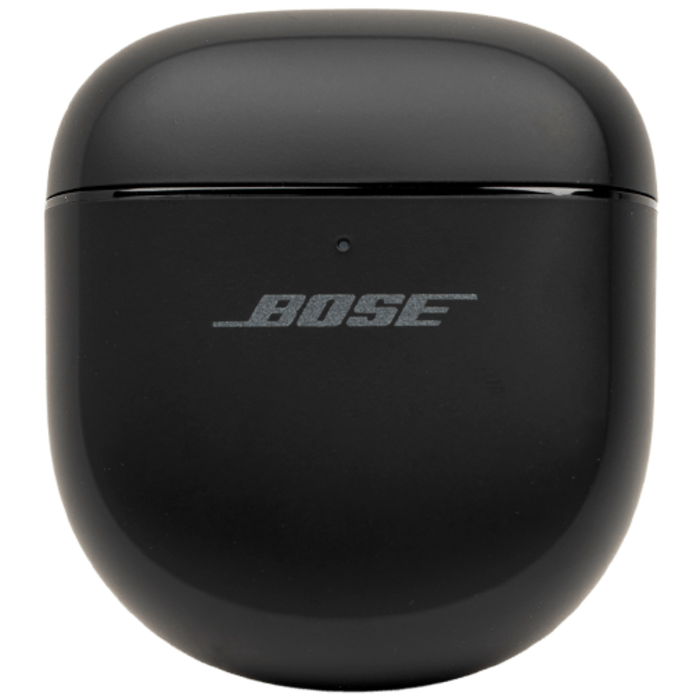 Bose Bose QuietComfort Ultra Earbuds - Ruisonderdrukkende Draadloze Oordopjes - Zwart