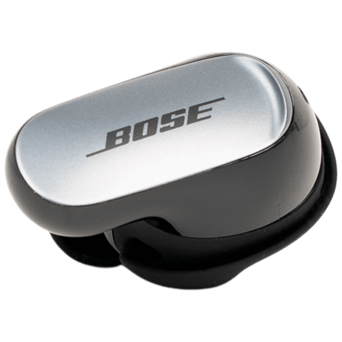 Bose Bose QuietComfort Ultra Earbuds - Ruisonderdrukkende Draadloze Oordopjes - Zwart