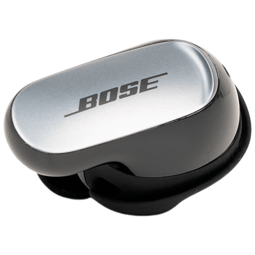 Bose Bose QuietComfort Ultra Earbuds Draadloos - Zwart, foto 4 van 5