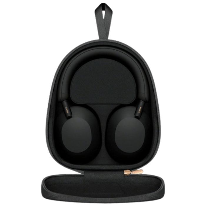 Sony Sony WH-1000XM5 Draadloze Noise Cancelling Koptelefoon Zwart