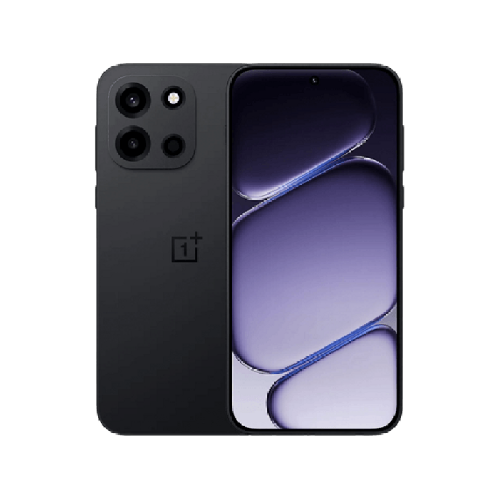 OnePlus OnePlus Nord 6 5G 256GB Zwart
