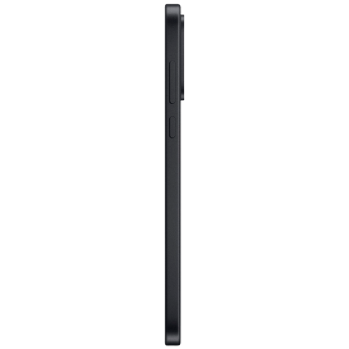 OnePlus OnePlus Nord 6 5G 256GB Zwart