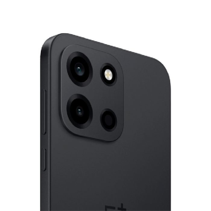 OnePlus OnePlus Nord 6 5G 256GB Zwart