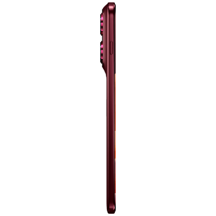 Motorola Motorola Edge 70 Pro 512GB Rood - 5G Smartphone