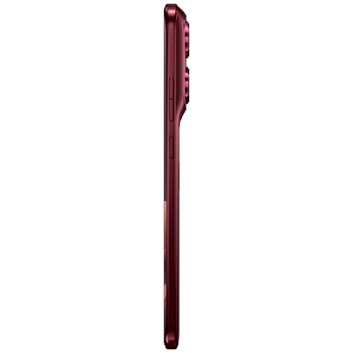Motorola Motorola Edge 70 Pro 512GB Rood - 5G Smartphone