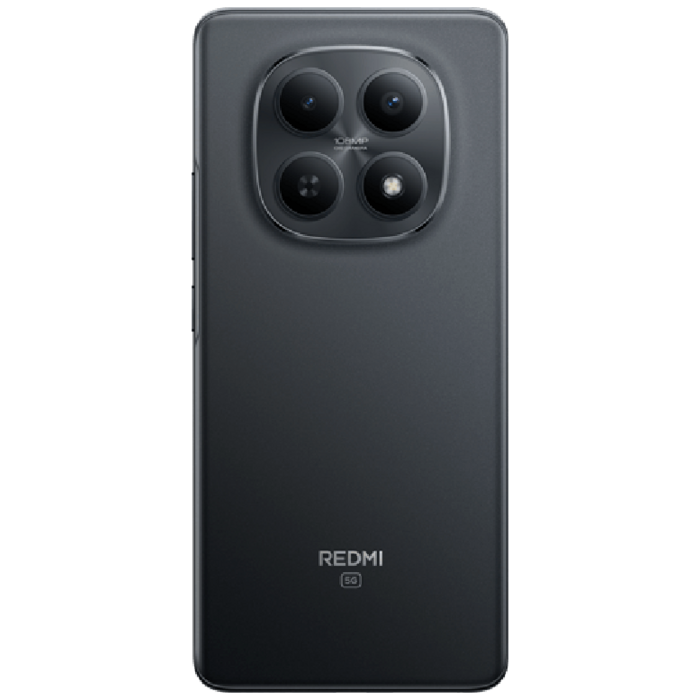 Xiaomi Xiaomi Redmi Note 15 5G - 512GB - Zwart