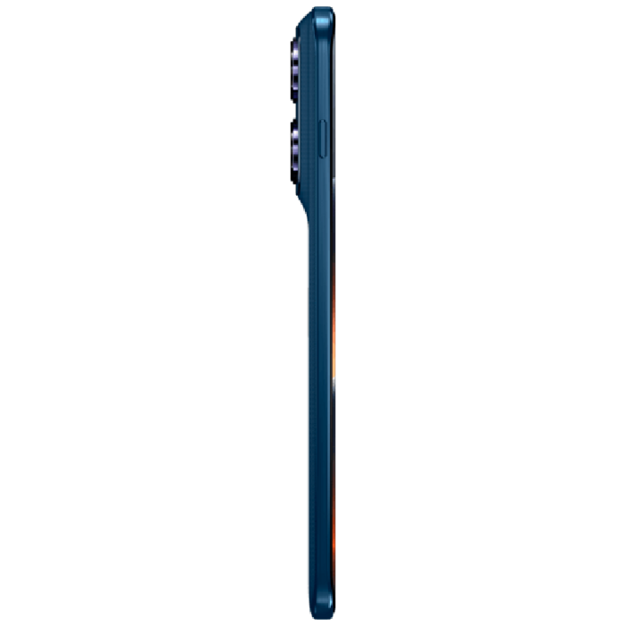 Motorola Motorola Edge 70 Pro 512GB Blauw - 144Hz AMOLED & 50MP Camera