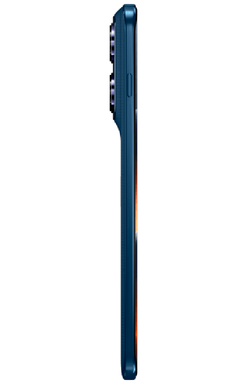 Motorola Motorola Edge 70 Pro 512GB Blauw - 144Hz AMOLED & 50MP Camera