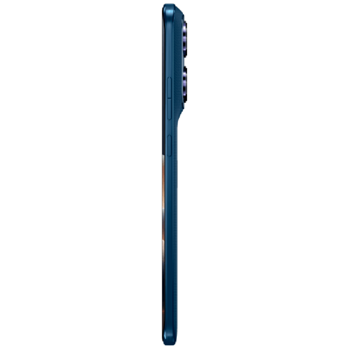 Motorola Motorola Edge 70 Pro 512GB Blauw - 144Hz AMOLED & 50MP Camera
