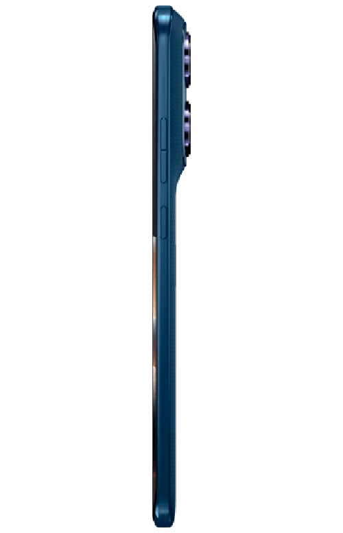 Motorola Motorola Edge 70 Pro 512GB Blauw - 144Hz AMOLED & 50MP Camera