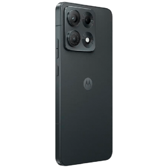 Motorola Motorola Edge 70 Max 256GB Zwart - 5G Smartphone
