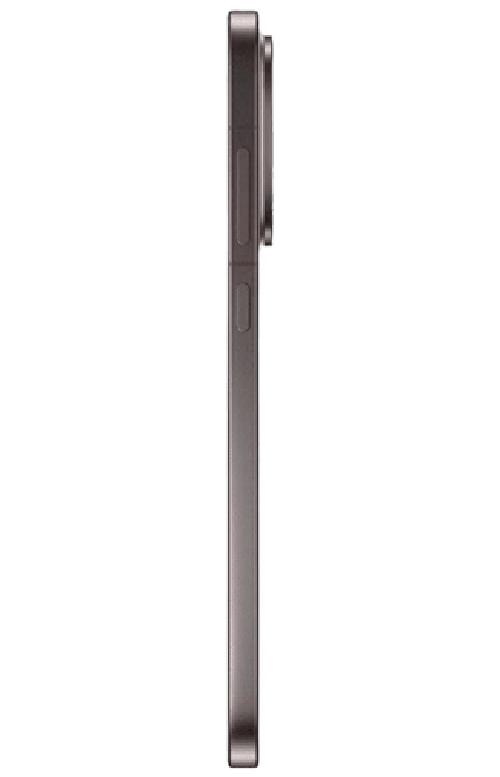 Oppo OPPO Find X9s 512GB Grijs - Smartphone (Betaal in 3 termijnen)