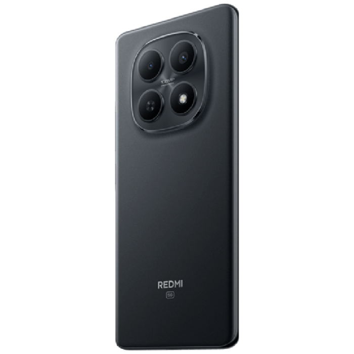 Xiaomi Xiaomi Redmi Note 15 5G - 512GB - Zwart