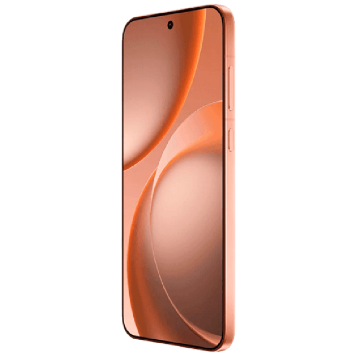 Oppo OPPO Find X9s 512GB Oranje - 5G Smartphone