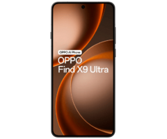 Oppo OPPO Find X9 Ultra 1TB Zwart Smartphone