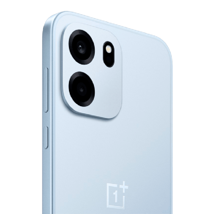 OnePlus OnePlus Nord CE6 5G - 256GB - Blauw