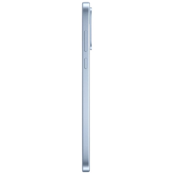OnePlus OnePlus Nord CE6 5G - 256GB - Blauw