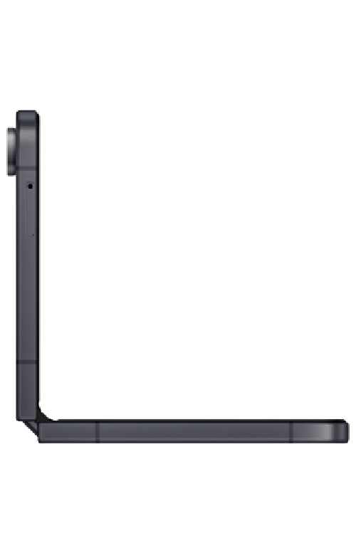 Samsung Samsung Galaxy Z Flip 8 256GB Zwart - Foldable Smartphone