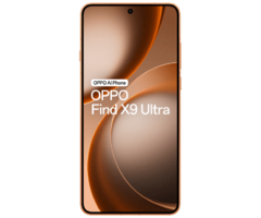 Oppo OPPO Find X9 Ultra 1TB Smartphone - Oranje