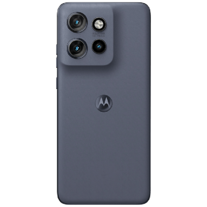 Motorola Motorola Edge 60 Neo 12GB/256GB Grijs